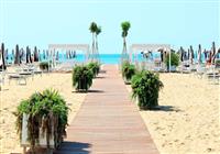 Life Hotel**** - Bibione Spiaggia