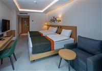 Swandor Hotels And Resorts Kemer - 3