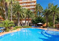 Hotel HSM Don Juan - bazén - 2