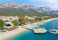 DoubleTree by Hilton Antalya - 2