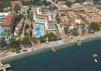 DoubleTree by Hilton Antalya - 4