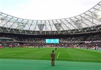 Európska liga: West Ham - Leverkusen (letecky) - 4