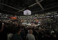 Basketbal: USA - Srbsko (vo Francúzsku) - 4