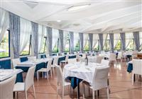 Hotel Medusa Splendid**** - Lignano Pineta