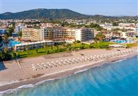 Rhodos: Sun Beach Resort Complex 4*