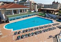 Clover Magic Belek - 2