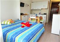 Residence Bristol - Residence Bristol (dodavatel 2) - Bibione Spiaggia - 3