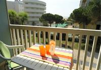 Residence Bristol (dodavatel 2) - Bibione Spiaggia