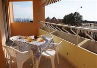 Residence Chimere 1 (dodavatel 2) - Caorle Porto Santa Margherita