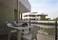 Residence Moschettieri (dodavatel 2) - Bibione Terme