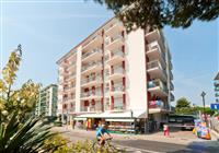 Residence Smeralda - Bibione Terme