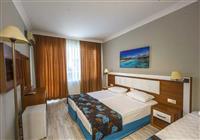 Mysea hotels Alara - Mysea hotels Alara  - 3