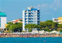 Residence Bel Sole - Residence Bel Sole (dodavatel 2) - Bibione Spiaggia - 2