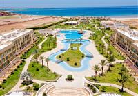 Movenpick Waterpark Resort and Spa Soma Bay - 2