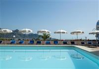 Hotel Panoramic - bazén - 2