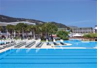 Dobedan World Palace Kemer - 2