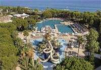 Dobedan World Palace Kemer - 4