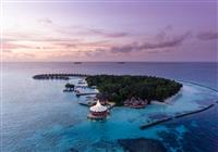 Baros Maldives - Areál - 3