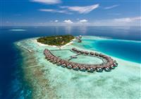 Baros Maldives - Areál - 4