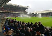 Crystal Palace - Manchester United (letecky) - 2