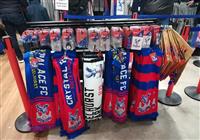 Crystal Palace - Manchester United (letecky) - 3