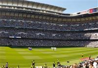 Liga majstrov: Real Madrid - B. Mníchov (letecky) - 4