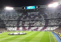 Dvojzápas: FC Barcelona - Real Sociedad, Real Madrid - Alaves (letecky) - 2