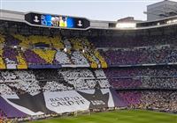 Dvojzápas: FC Barcelona - Real Sociedad, Real Madrid - Alaves (letecky) - 3