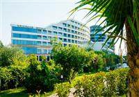 Raymar Resort & Aqua - Raymar Resort & Aqua - hotel - letecký zájazd  - Turecko, Cengerköy - 3