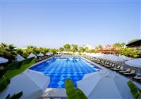 Raymar Resort & Aqua - Raymar Resort & Aqua - bazén - letecký zájazd  - Turecko, Cengerköy - 4