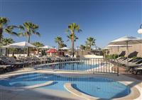 Occidental Ibiza - Ibiza: Occidental Ibiza 4* - 2