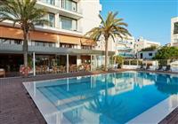 Abrat Hotel - Ibiza: Abrat Hotel 3* - 2