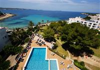 Ibiza: Abrat Hotel 3*