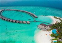 Sun Siyam Vilu Reef Maldives - 4