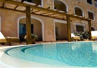 Colonna Resort - bazén - 4