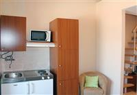 Apartmány Unije - Dovolenka / zájazdy / cestovanie, Chorvátsko, Duga Uvala - apartmány Unije -  typ 1 (Ulika 4) - 1/2+ - 4