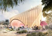 Zlatá cesta Japonskom a EXPO 2025 Osaka - EXPO 2025 Osaka pavilón Austrálie - 2