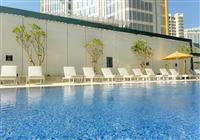 Holiday Inn Dubai Business Bay - 4