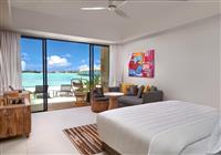 Hard Rock Hotel Maldives - 3