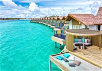 Hard Rock Hotel Maldives - 4