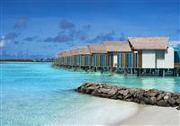 Hard Rock Hotel Maldives - 4