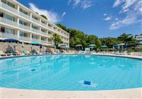 Rabac Sunny Hotel & Residence - Chorvátsko - Istria - Rabac - Rabac Sunny Hotel & Residence - bazén - 2