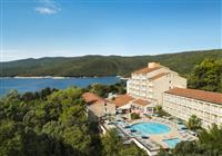 Chorvátsko - Istria - Rabac - Rabac Sunny Hotel & Residence