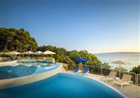 Krk Sunny Hotel - Chorvátsko - ostrov Krk - Krk - Krk Sunny Hotel - bazén - 2
