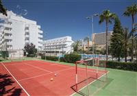 Aparthotel HM Martinique - tenisový kurt - 2