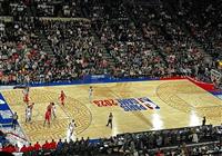 NBA v Paríži 2025: San Antonio Spurs – Indiana Pacers (štvrtok) - 3