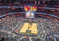 NBA v Paríži 2025: San Antonio Spurs – Indiana Pacers (sobota) - 2
