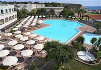 Leonardo Kolymbia Resort (ex Mistral) - 4