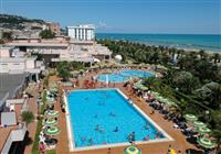 Aparthotel Club Le Terrazze - Aparthotel Club Le Terrazze*** - Grottammare - 2