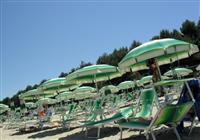 Hotel Mare Blu*** - Pineto